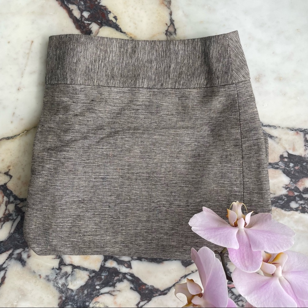 Ann Taylor Pencil Skirt